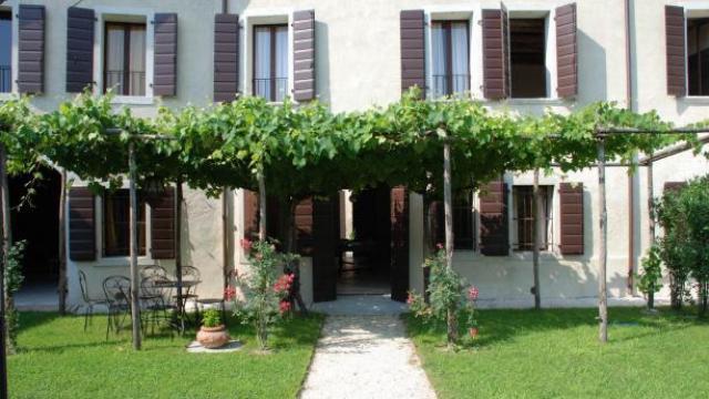 Resort Brandolini Rota Cordignano Zewnętrze zdjęcie